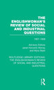 Book cover of: Englishwoman's Review of Social and Industrial Questions. By: Janet Horowitz Murray