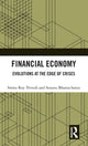 Book cover of: Financial Economy. By: Smita Roy Trivedi