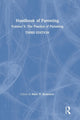 Book cover of: Handbook of Parenting. By: Marc H. Bornstein