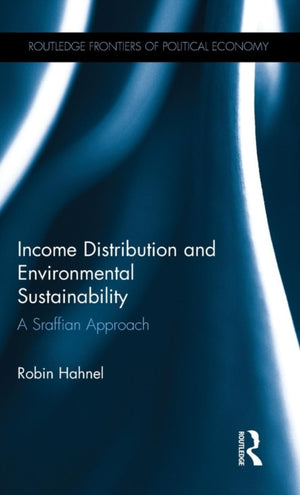 Income Distribution and Environmental Sustainability