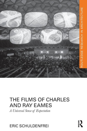 Films of Charles and Ray Eames