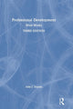 Book cover of: Professional Development. By: Sally J. Zepeda