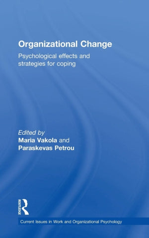 Organizational Change