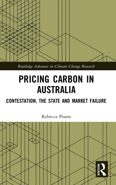 Pricing Carbon in Australia