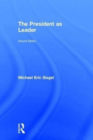 The President as Leader