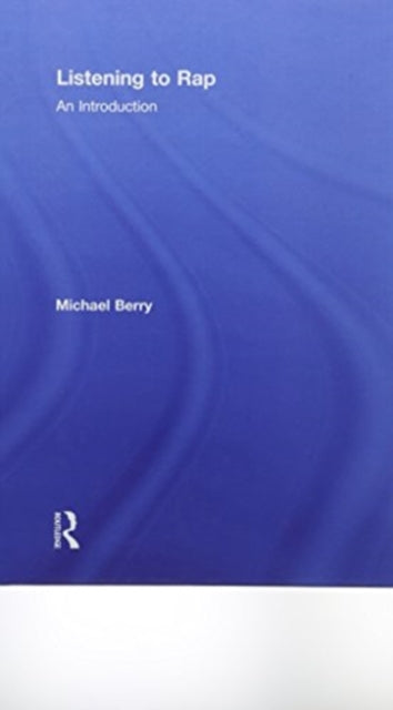 Book cover of: Listening to Rap. By: Berry, Michael