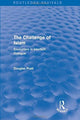 Book cover of: Routledge Revivals: The Challenge of Islam (2005). By: Douglas Pratt
