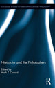 Book cover of: Nietzsche and the Philosophers. By: Mark T. Conard