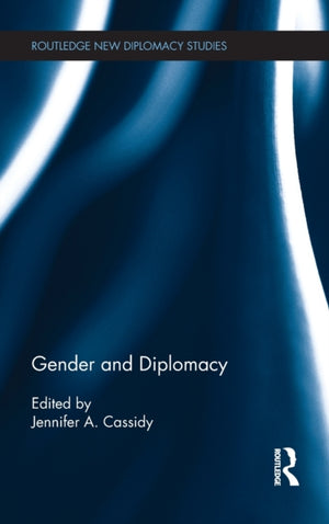 Gender and Diplomacy