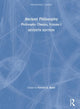 Book cover of: Philosophic Classics: Ancient Philosophy, Volume I. By: Forrest Baird