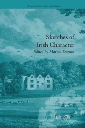 Sketches of Irish Character