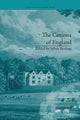 Book cover of: Corinna of England, or a Heroine in the Shade; A Modern Romance. By: Sylvia Bordoni