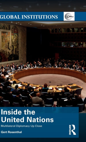 Inside the United Nations