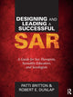 Book cover of: Designing and Leading a Successful SAR. By: Patti Britton
