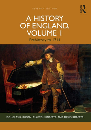 History of England, Volume 1