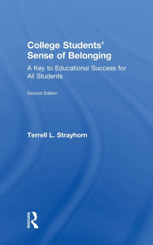 College Students' Sense of Belonging