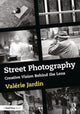 Book cover of: Street Photography. By: Valérie Jardin