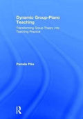 Dynamic Group-Piano Teaching