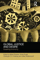 Book cover of: Global Justice and Desire. By: Nikita Dhawan