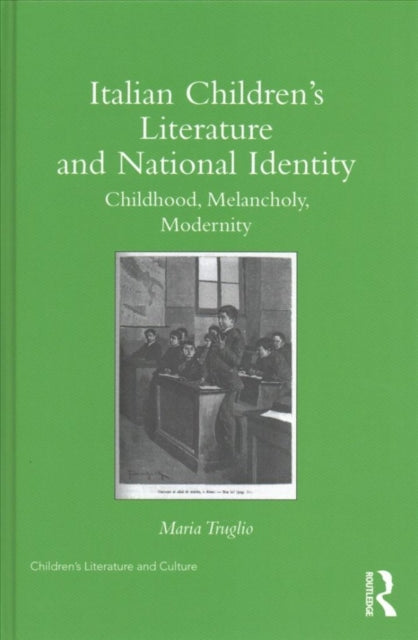 Italian Children’s Literature and National Identity