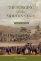 Book cover of: Forging of the Modern State. By: Eric J. Evans