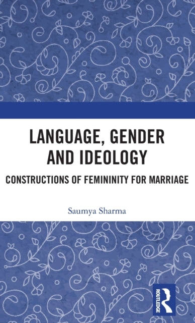 Language, Gender and Ideology