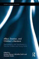 Book cover of: Affect, Emotion, and Children’s Literature. By: Kristine Moruzi
