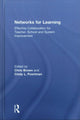 Book cover of: Networks for Learning. By: Chris Brown