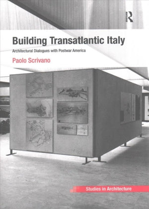 Building Transatlantic Italy