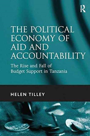 Political Economy of Aid and Accountability
