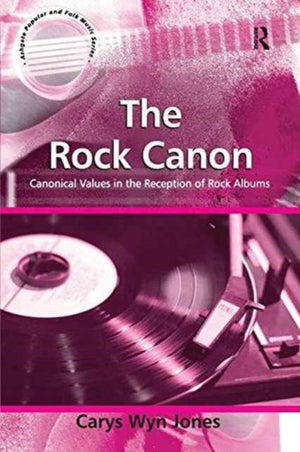 The Rock Canon