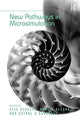 Book cover of: New Pathways in Microsimulation. By: Gijs Dekkers