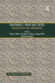 Book cover of: Transparency, Power, and Control. By: Christoph A. Hafner