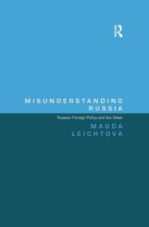 Misunderstanding Russia