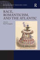 Book cover of: Race, Romanticism, and the Atlantic. By: Paul Youngquist