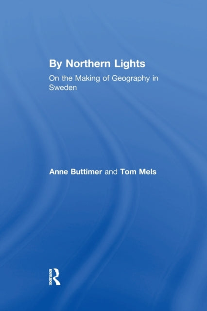 Book cover of: By Northern Lights. By: Anne Buttimer