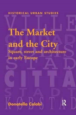 The Market and the City