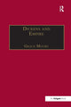 Book cover of: Dickens and Empire. By: Grace Moore