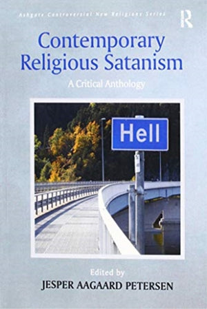 Contemporary Religious Satanism