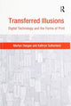 Book cover of: Transferred Illusions. By: Marilyn Deegan