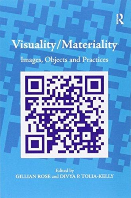 Visuality/Materiality