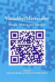 Book cover of: Visuality/Materiality. By: Divya P. Tolia-Kelly