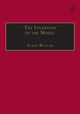 Book cover of: Invention of the Model. By: Susan Waller