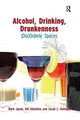 Book cover of: Alcohol, Drinking, Drunkenness. By: Mark Jayne