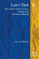 Book cover of: Law's Task. By: Louis E. Wolcher
