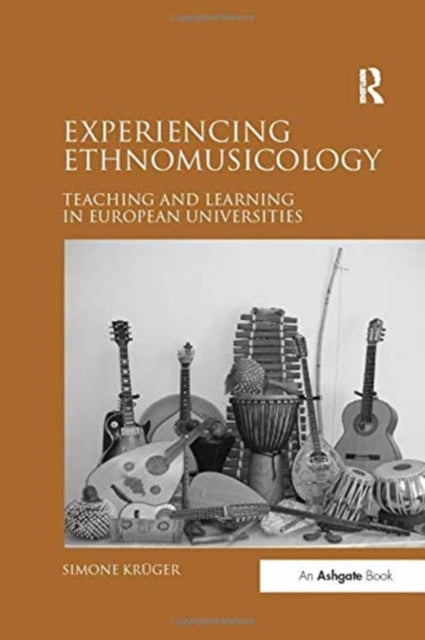 Experiencing Ethnomusicology