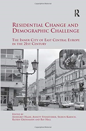 Residential Change and Demographic Challenge
