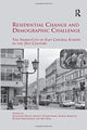 Book cover of: Residential Change and Demographic Challenge. By: Annett Steinfuhrer