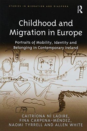 Childhood and Migration in Europe