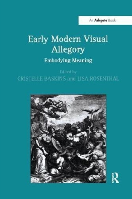 Early Modern Visual Allegory